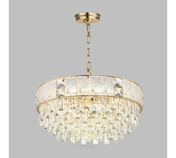 Люстра ODEON LIGHT E14 12*40W FIESTA 5070/12