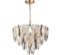 Люстра ODEON LIGHT E14 12*40W VILNA 5068/12