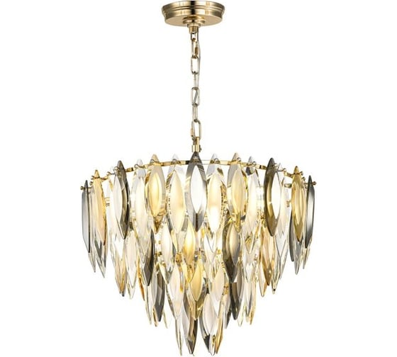 Люстра ODEON LIGHT E14 12*40W VILNA 5068/12