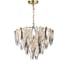 Люстра ODEON LIGHT E14 12*40W VILNA 5068/12 1