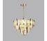 Люстра ODEON LIGHT E14 12*40W VILNA 5068/12 3