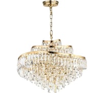 Люстра ODEON LIGHT E14 12*40W WAYTA 5073/12