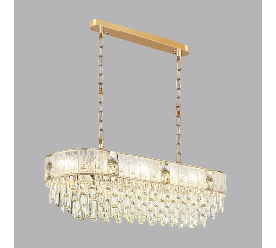 Люстра ODEON LIGHT E14 14*40W FIESTA 5070/14