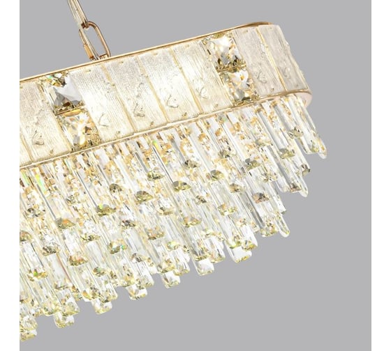 Люстра ODEON LIGHT E14 14*40W FIESTA 5070/14