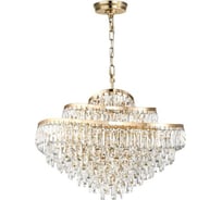 Люстра ODEON LIGHT E14 14*40W WAYTA 5073/14