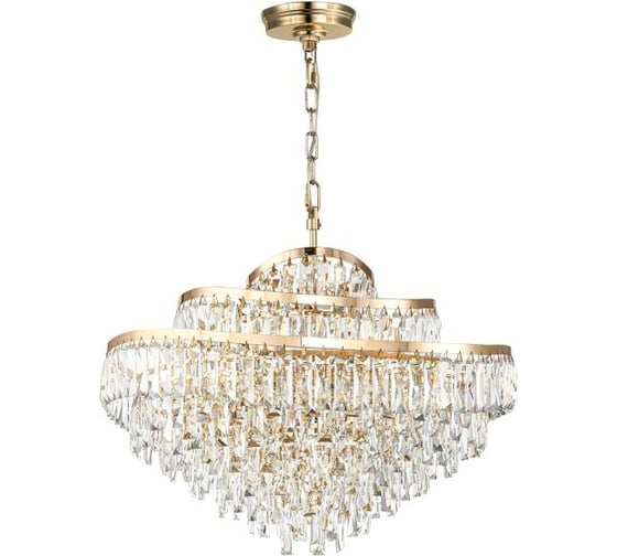 Люстра ODEON LIGHT E14 14*40W WAYTA 5073/14