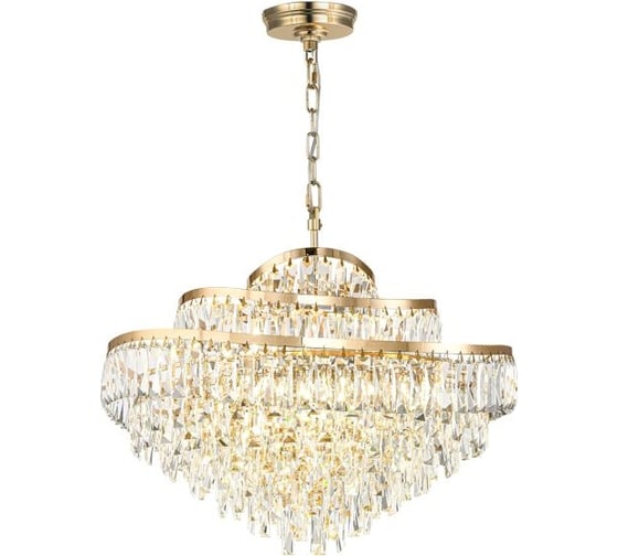 Люстра ODEON LIGHT E14 14*40W WAYTA 5073/14