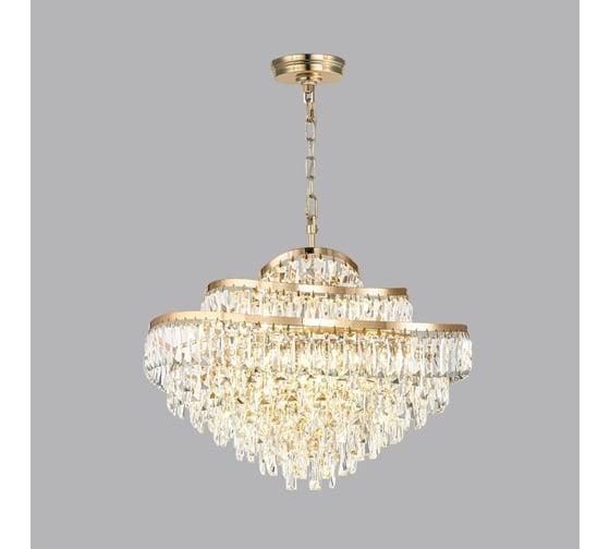 Люстра ODEON LIGHT E14 14*40W WAYTA 5073/14