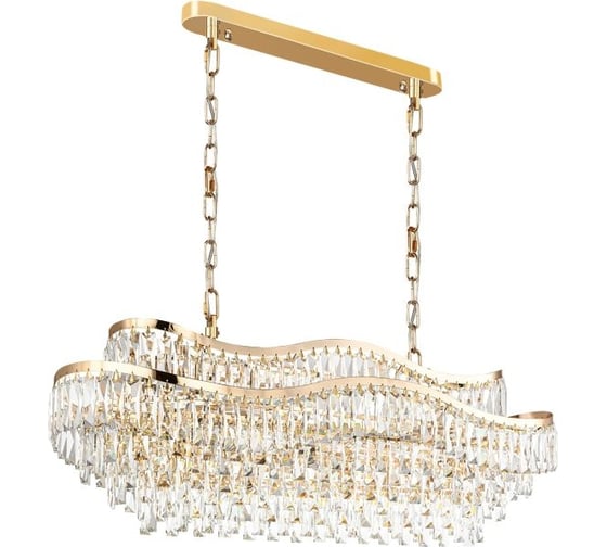 Люстра ODEON LIGHT E14 15*40W WAYTA 5073/15
