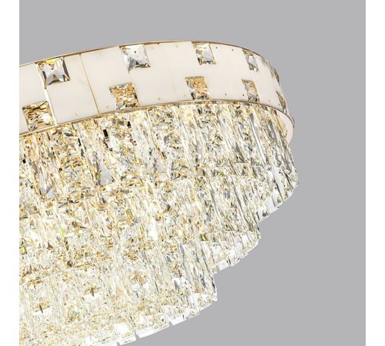 Люстра ODEON LIGHT E14 21*40W CHESSI 5076/21
