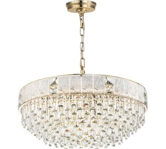 Люстра ODEON LIGHT E14 21*40W FIESTA 5070/21 1