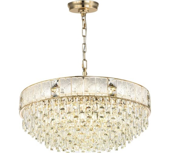 Люстра ODEON LIGHT E14 21*40W FIESTA 5070/21