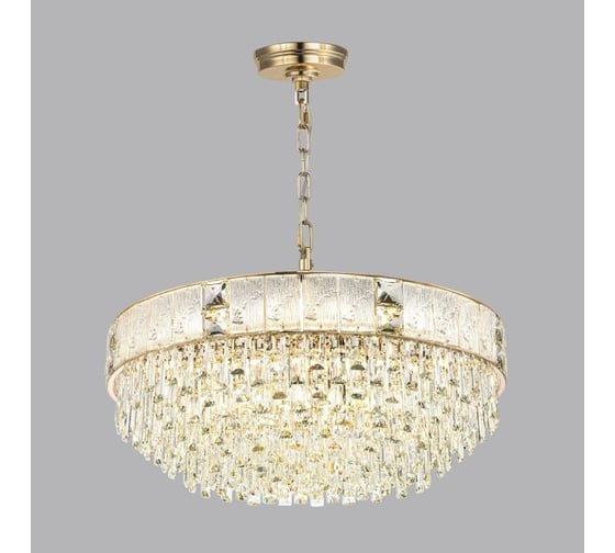 Люстра ODEON LIGHT E14 21*40W FIESTA 5070/21