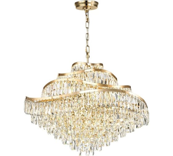 Люстра ODEON LIGHT E14 25*40W WAYTA 5073/25