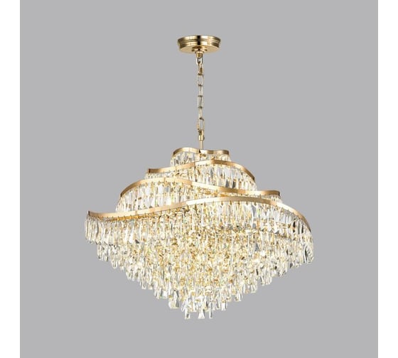 Люстра ODEON LIGHT E14 25*40W WAYTA 5073/25