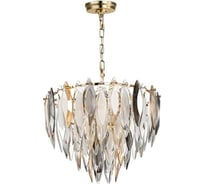 Люстра ODEON LIGHT E14 9*40W VILNA 5068/9