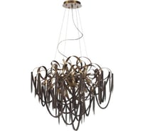 Люстра ODEON LIGHT G9 12*40W CHAINY 5066/12