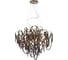 Люстра ODEON LIGHT G9 12*40W CHAINY 5066/12 2