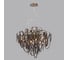 Люстра ODEON LIGHT G9 12*40W CHAINY 5066/12 3