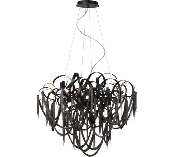 Люстра ODEON LIGHT G9 12*40W CHAINY 5067/12
