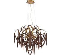 Люстра ODEON LIGHT G9 6*40W CHAINY 5066/6