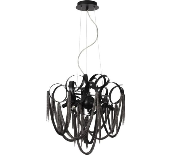 Люстра ODEON LIGHT G9 6*40W CHAINY 5067/6 1