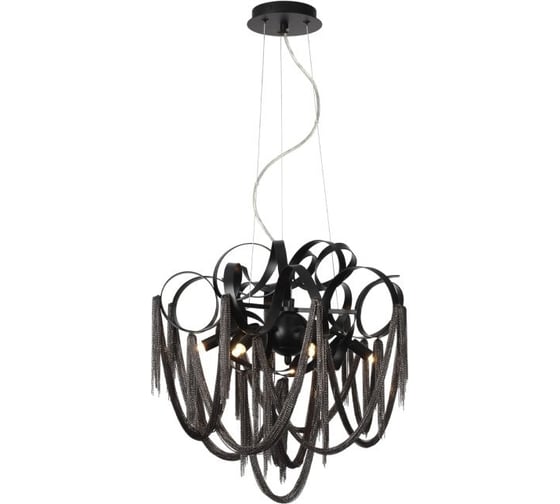 Люстра ODEON LIGHT G9 6*40W CHAINY 5067/6