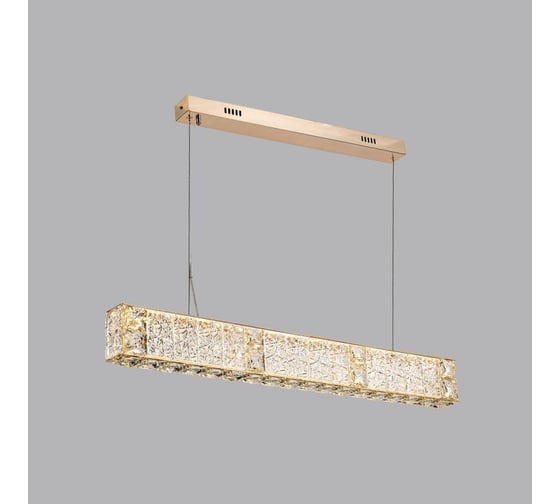 Люстра ODEON LIGHT LED 40W VERSION 5071/40L