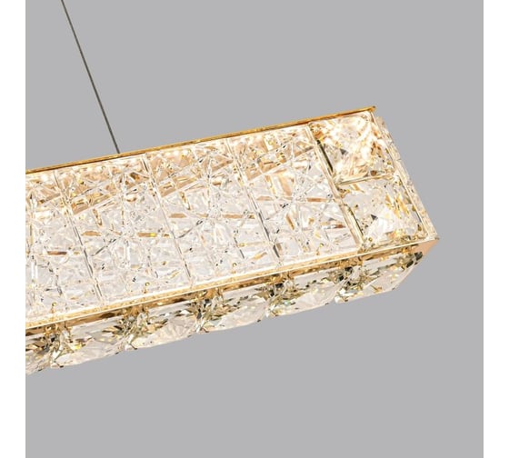 Люстра ODEON LIGHT LED 40W VERSION 5071/40L