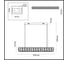 Люстра ODEON LIGHT LED 40W VERSION 5071/40L 5