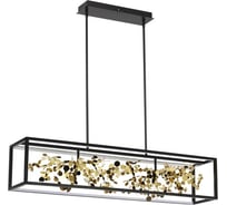 Люстра ODEON LIGHT LED 65W BILD 5065/65L