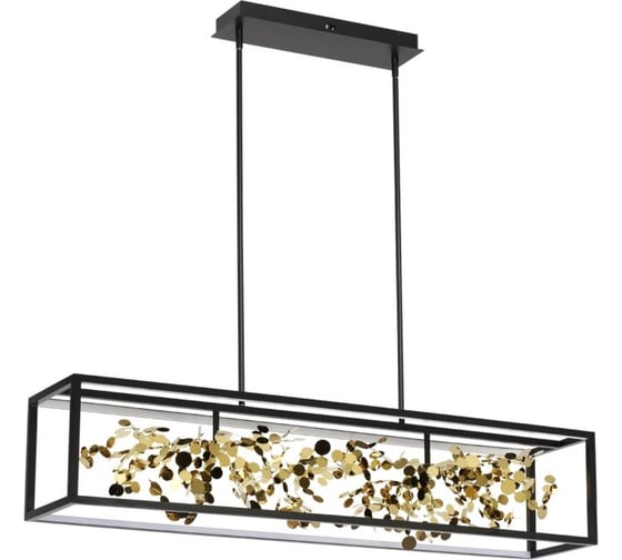 Люстра ODEON LIGHT LED 65W BILD 5065/65L
