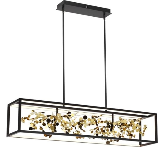 Люстра ODEON LIGHT LED 65W BILD 5065/65L