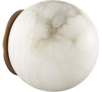 Настенный светильник ODEON LIGHT LED 10W MARBELLA 6684/5CLA