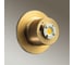 Настенный светильник ODEON LIGHT LED 10W MARBELLA 6684/5CLA 7