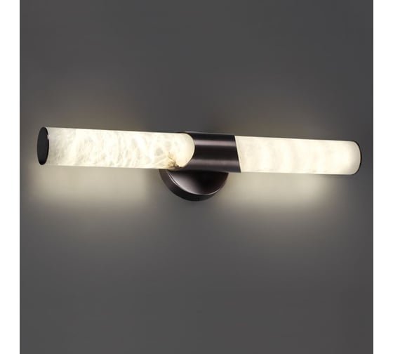 Настенный светильник ODEON LIGHT LED 12W MARBELLA 6673/12WL