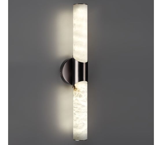 Настенный светильник ODEON LIGHT LED 12W MARBELLA 6673/12WL