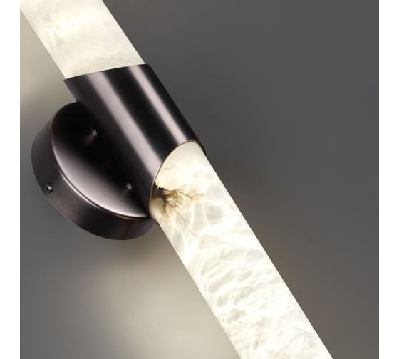 Настенный светильник ODEON LIGHT LED 12W MARBELLA 6673/12WL