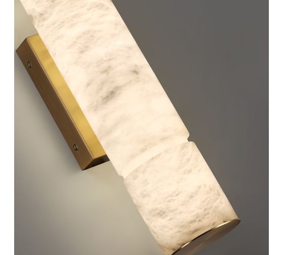 Настенный светильник ODEON LIGHT LED 12W MARBELLA 6674/12WL