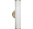 Настенный светильник ODEON LIGHT LED 12W MARBELLA 6674/12WL 1