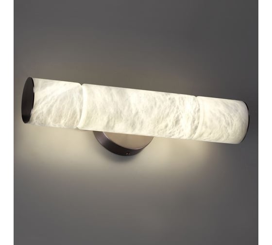 Настенный светильник ODEON LIGHT LED 12W MARBELLA 6675/12WL
