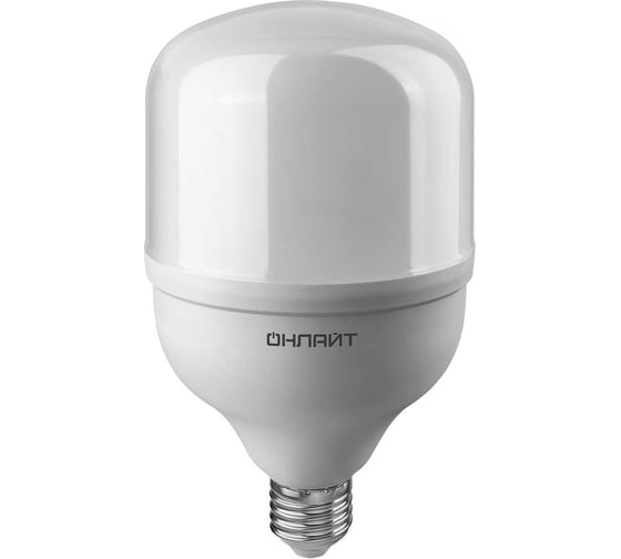 Лампа ОНЛАЙТ 82 902 OLL-T100-40-230-840-E27E40 82902