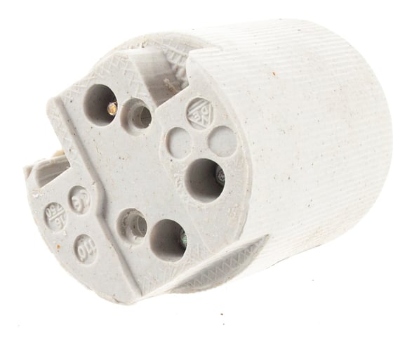 Керамический патрон Smartbuy E40 SBE-LHC-s-E40