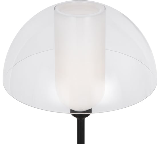 Напольный светильник (торшер) MAYTONI memory 1хe14x40w металл черный MOD177FL-01B
