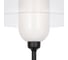Напольный светильник (торшер) MAYTONI memory 1хe14x40w металл черный MOD177FL-01B 5