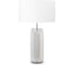 Настольный светильник MAYTONI muse 1хe27x60w металл и стекло хром MOD304TL-01CH 1