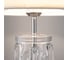 Настольный светильник MAYTONI muse 1хe27x60w металл и стекло хром MOD304TL-01CH 4