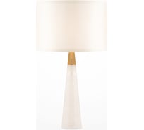 Настольный светильник MAYTONI bianco 1хe27x60w металл латунь Z030TL-01BS1