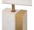 Настольный светильник MAYTONI bianco 1хe27x60w металл латунь Z031TL-01BS 3