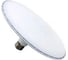 Высокомощная светодиодная лампа Ecola High bay led, premium, 50w, 220v, круг, e27, 4000k, 220x120mm HP6V50ELC 1